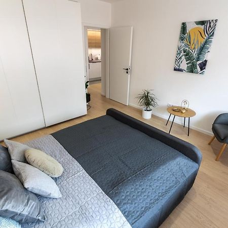 Gems Of Budapest - Emerald Suite Экстерьер фото