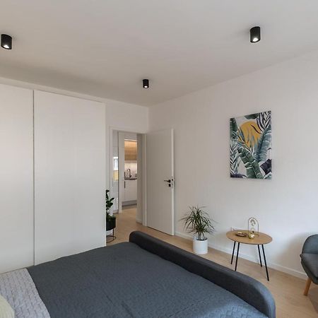 Gems Of Budapest - Emerald Suite Экстерьер фото