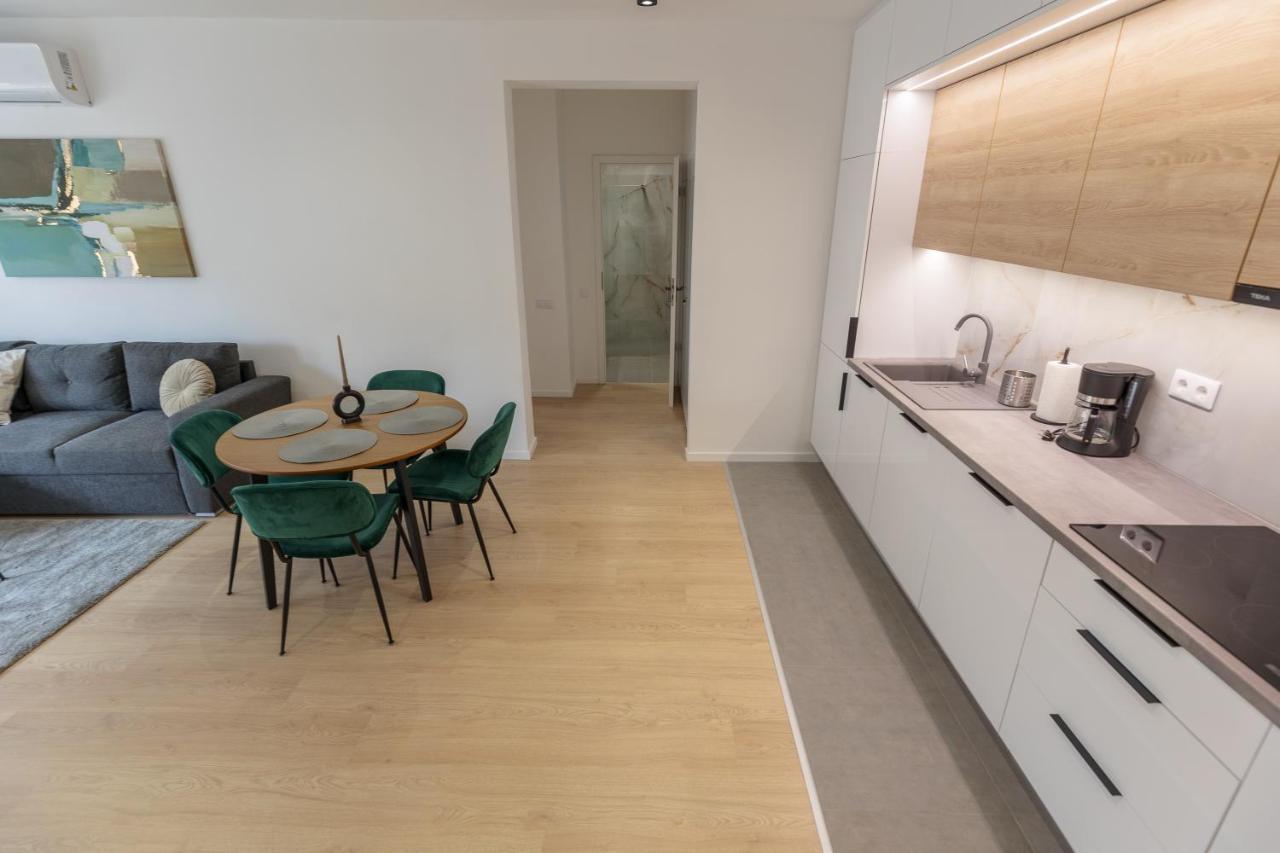 Gems Of Budapest - Emerald Suite Экстерьер фото