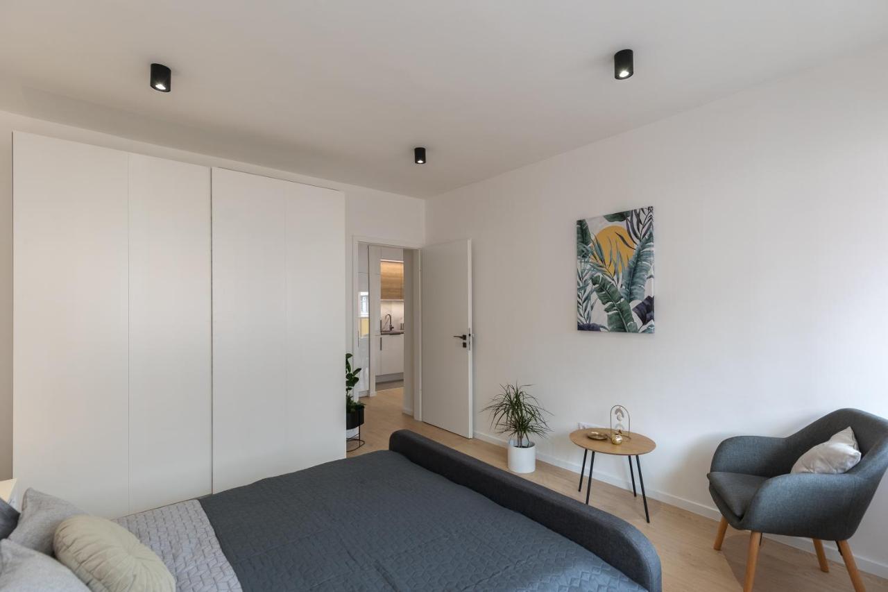 Gems Of Budapest - Emerald Suite Экстерьер фото