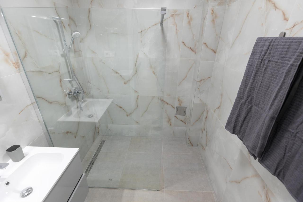 Gems Of Budapest - Emerald Suite Экстерьер фото