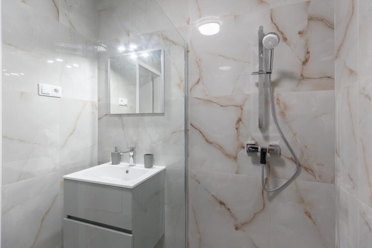 Gems Of Budapest - Emerald Suite Экстерьер фото