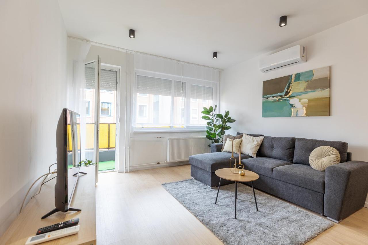 Gems Of Budapest - Emerald Suite Экстерьер фото