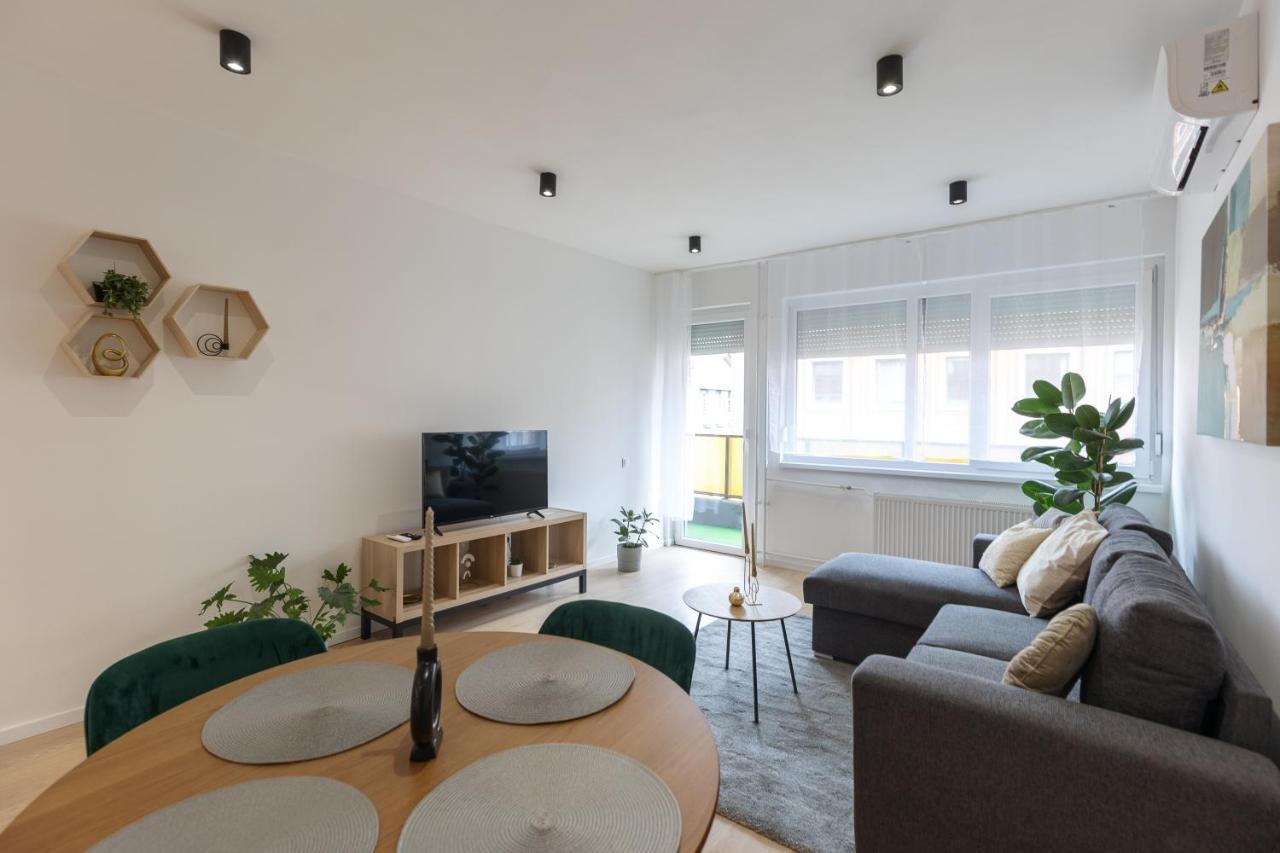 Gems Of Budapest - Emerald Suite Экстерьер фото